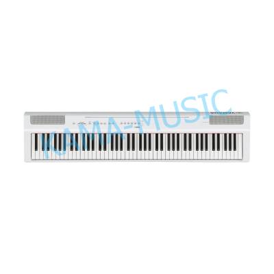 YAMAHA P-125