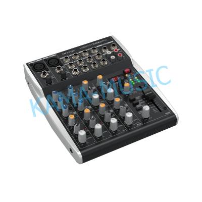 BEHRINGER XENYX 1002SFX