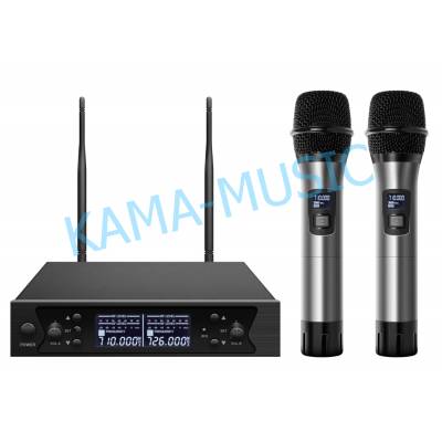 AXELVOX DWS7000HT (HT bundle)