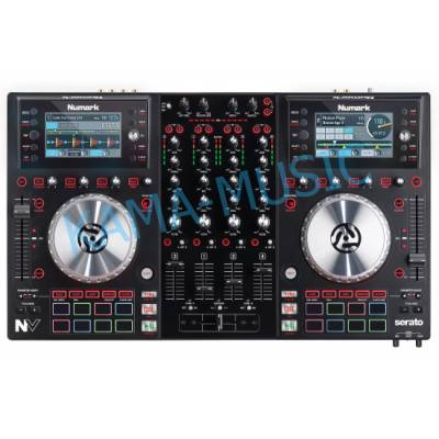 NUMARK NVII