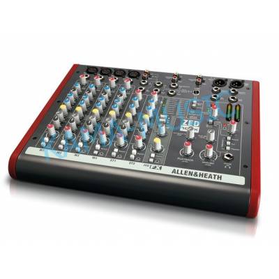 ALLEN&HEATH ZED10FX