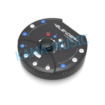 TC HELICON BLENDER