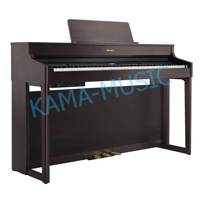 ROLAND HP702+KSH704/2