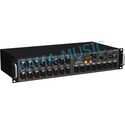 BEHRINGER S16