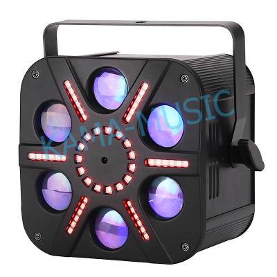 LED STAR CB-06
