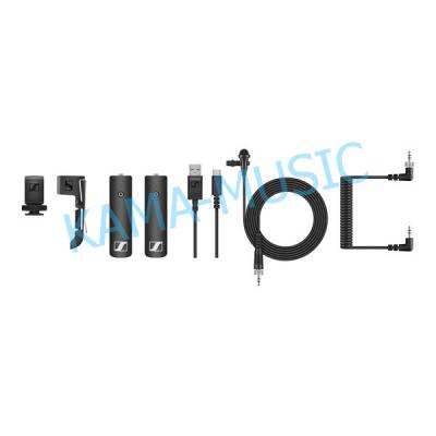SENNHEISER XSW-D LAVALIER SET