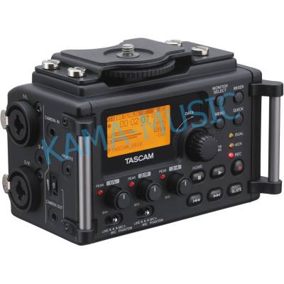TASCAM DR-60D