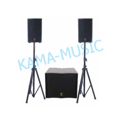 EUROSOUND FOCUS-1100A-USB