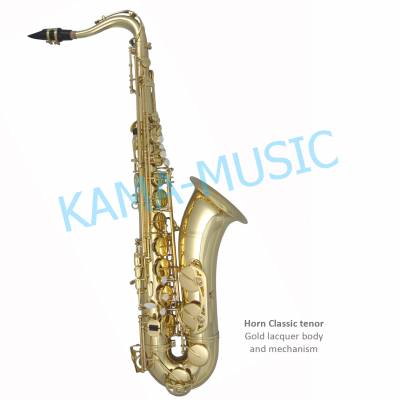TREVOR JAMES Classic II 3822G