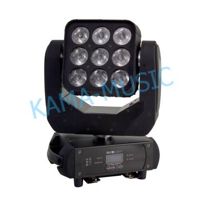 INVOLIGHT PROPANEL910