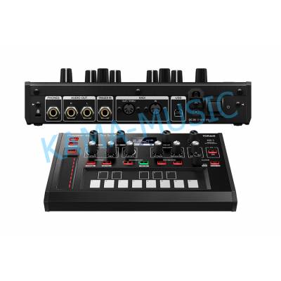 PIONEER TORAIZ AS-1