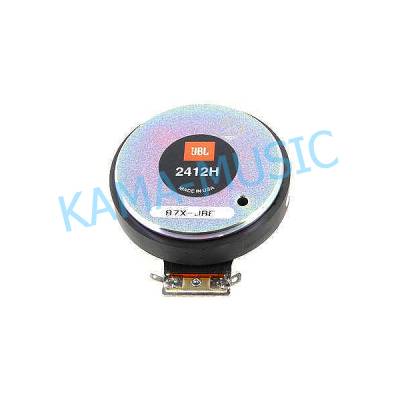 JBL 2412H
