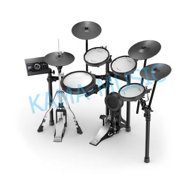 ROLAND TD-17KV + MDS-4V