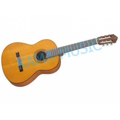 YAMAHA CG122M