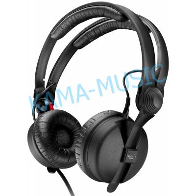 SENNHEISER HD 25 PLUS