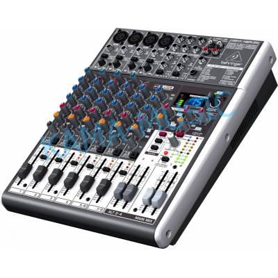 BEHRINGER X1204USB