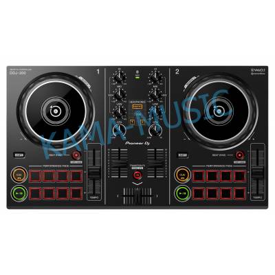 PIONEER DDJ-200
