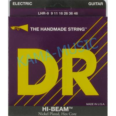 DR LHR-9 Hi-Beam (9-46)