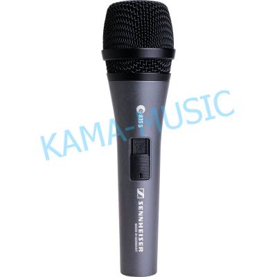 SENNHEISER E835 S