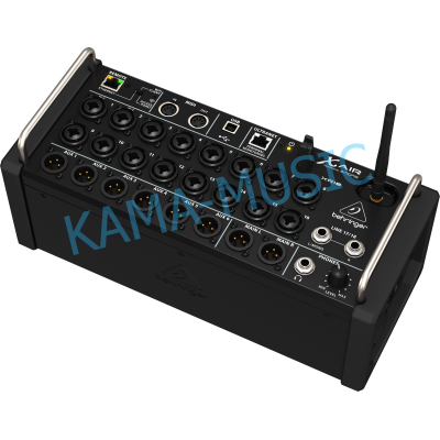BEHRINGER XR18