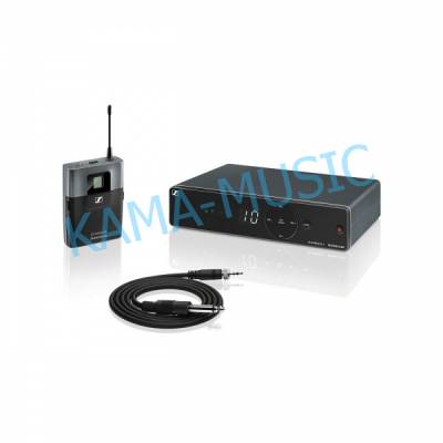 SENNHEISER XSW 1-CL1