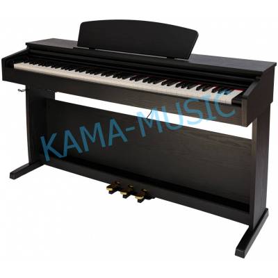 ROCKDALE KEYS RDP-5088 BLACK