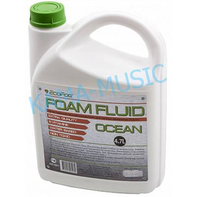 EcoFog EF-Ocean