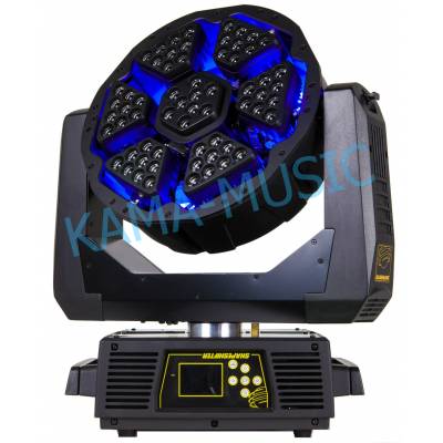 HIGH END SYSTEMS SHAPESHIFTER