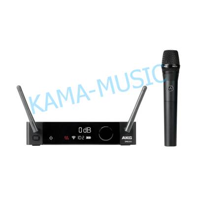 AKG DMS300 Vocal Set