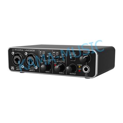 BEHRINGER UMC202