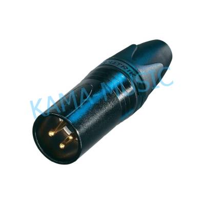 NEUTRIK NC3MXX-BAG