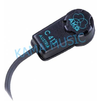 AKG C411 L