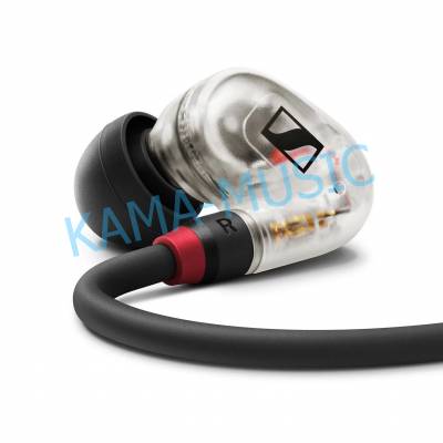 SENNHEISER IE 40 PRO CLEAR