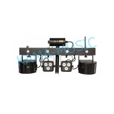 INVOLIGHT MLS FX