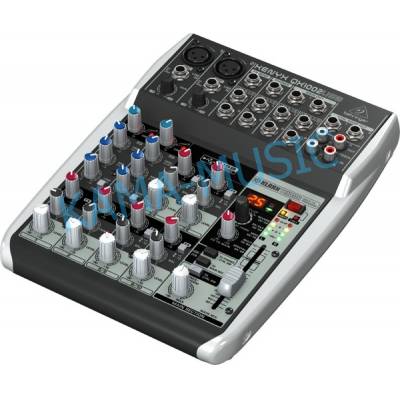 BEHRINGER QX1002USB