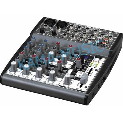 BEHRINGER 1002FX