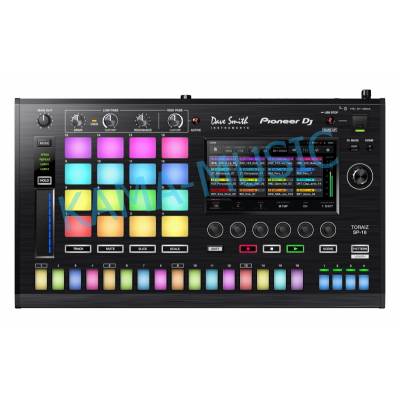 PIONEER TORAIZ TSP-16