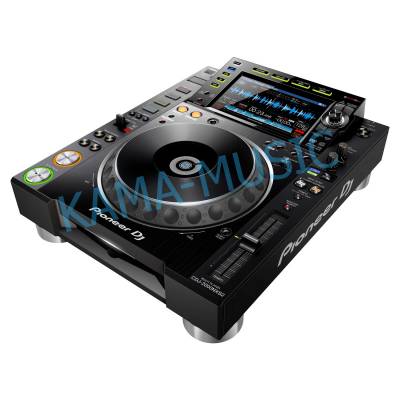 PIONEER CDJ-2000NXS2