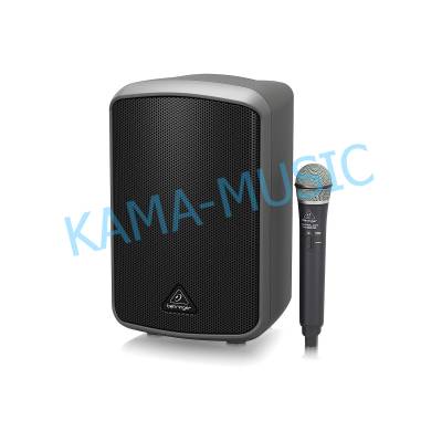 BEHRINGER MPA100BT