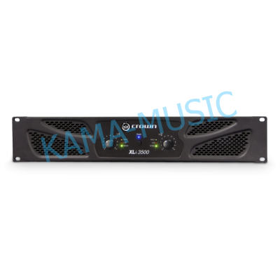 CROWN XLi3500-UK