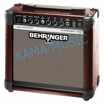 BEHRINGER AT108