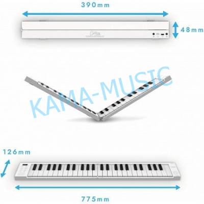 BLACKSTAR CARRY-ON 49