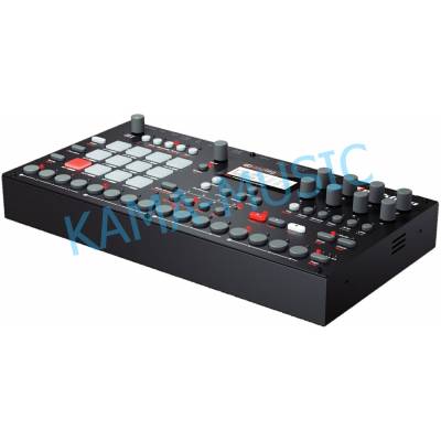 ELEKTRON Analog Rytm 8 voice drum computer