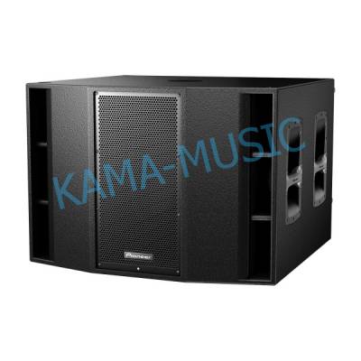 PIONEER XPRS215S