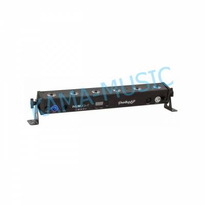 INVOLIGHT PAINTBAR HEX6P