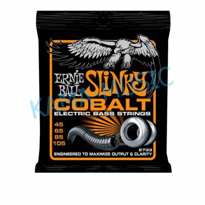 ERNIE BALL 2733 (45-105)