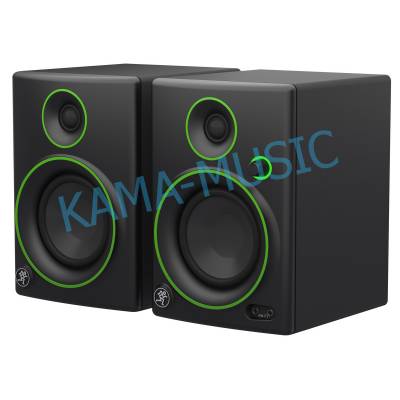 MACKIE CR4