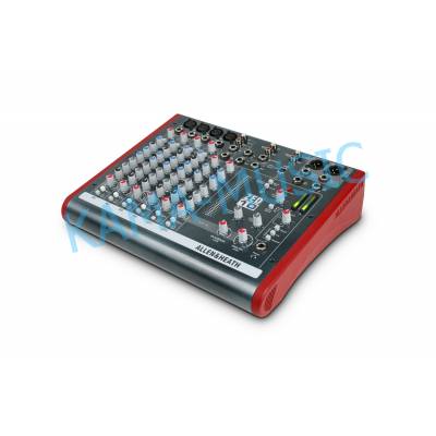 ALLEN&HEATH ZED10