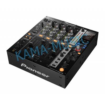 PIONEER DJM-750MK2