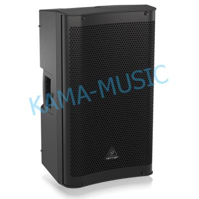 BEHRINGER DR112DSP